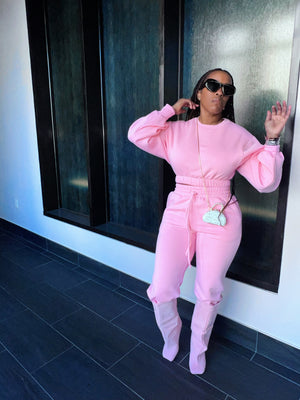 Torri SweatSuit