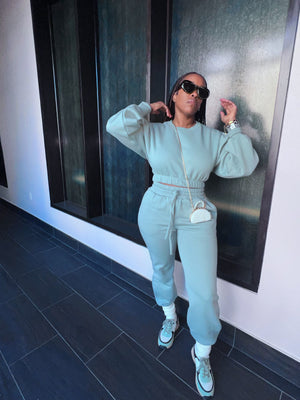 Torri SweatSuit