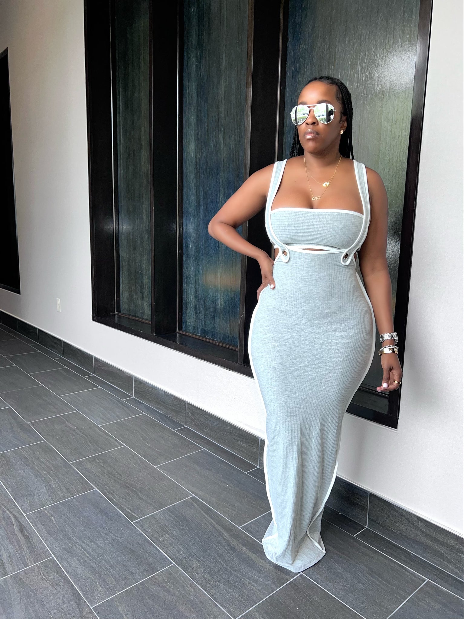 Naomi Set