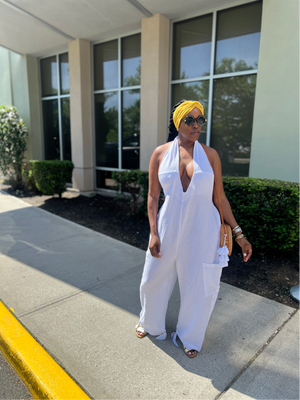 Havana Jumpsuit
