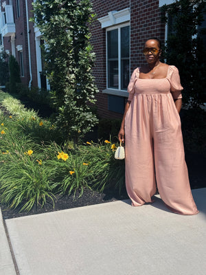 Penelope Jumpsuit