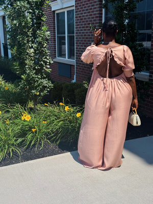 Penelope Jumpsuit