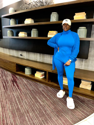 Legging cozy clearance