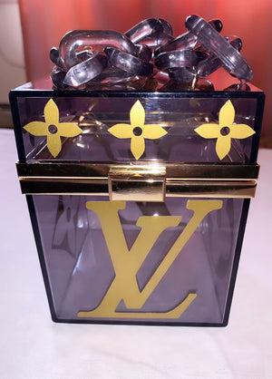 Treasure Trunk Bag