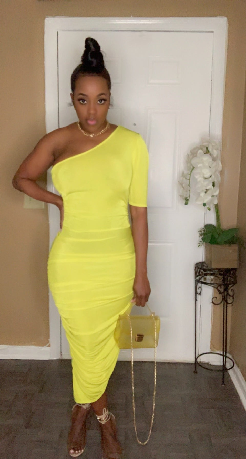 Spring Fling Dress Spring Fling Dress