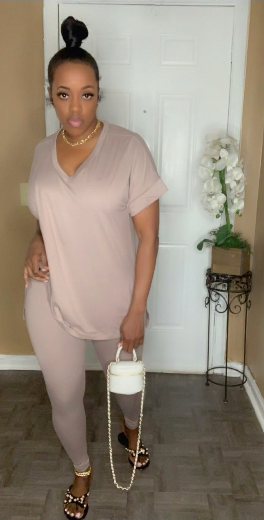 Easy & Simple Set