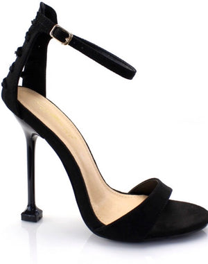 Lela Corset Stiletto