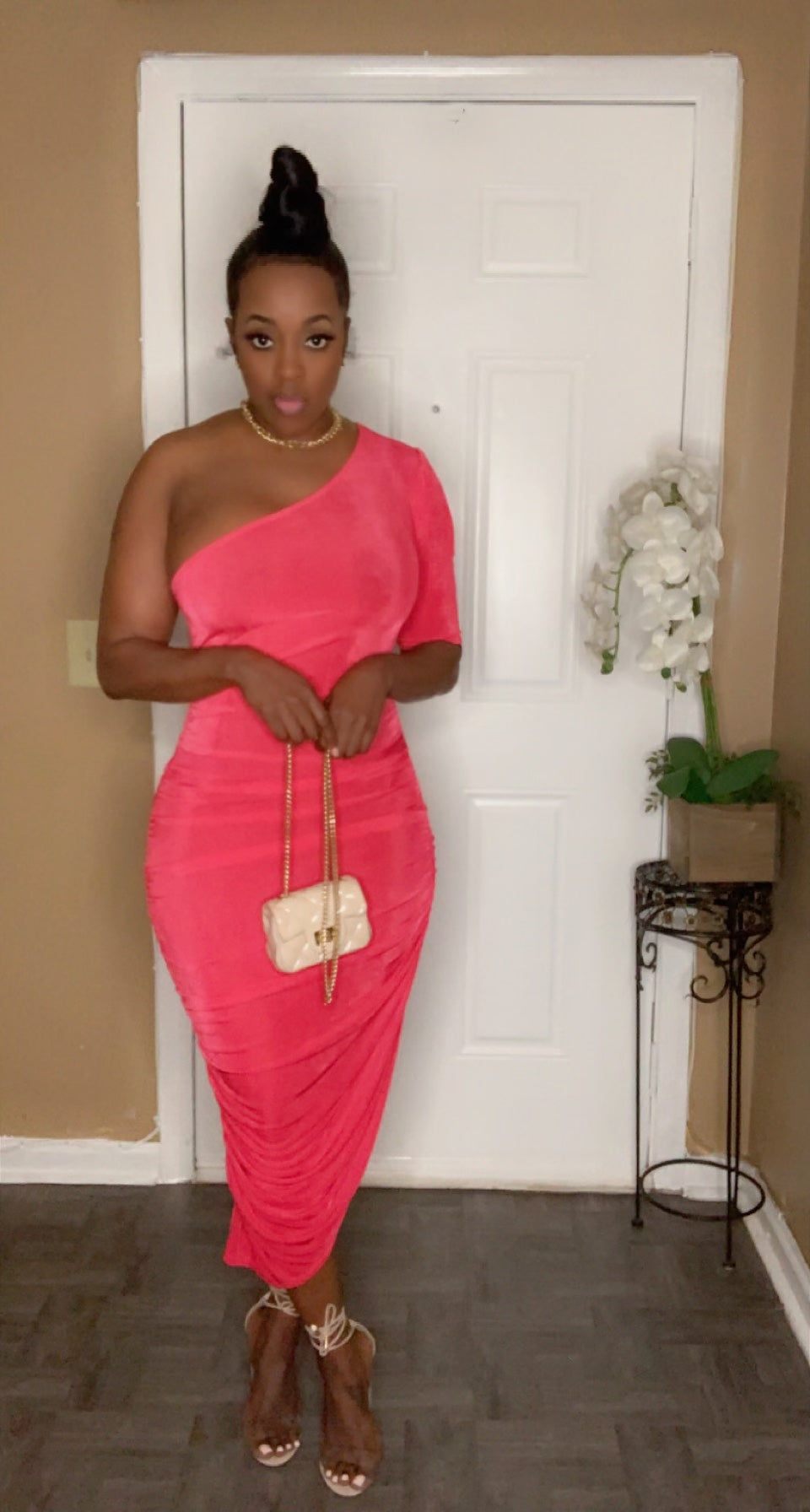 Spring Fling Dress Spring Fling Dress