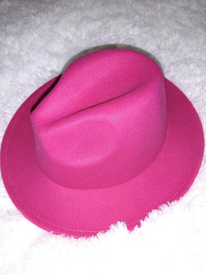 Fedora