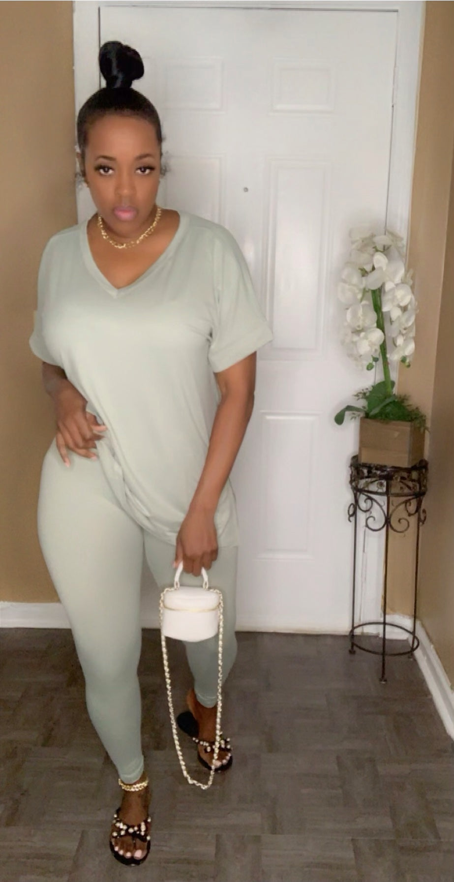 Easy & Simple Set