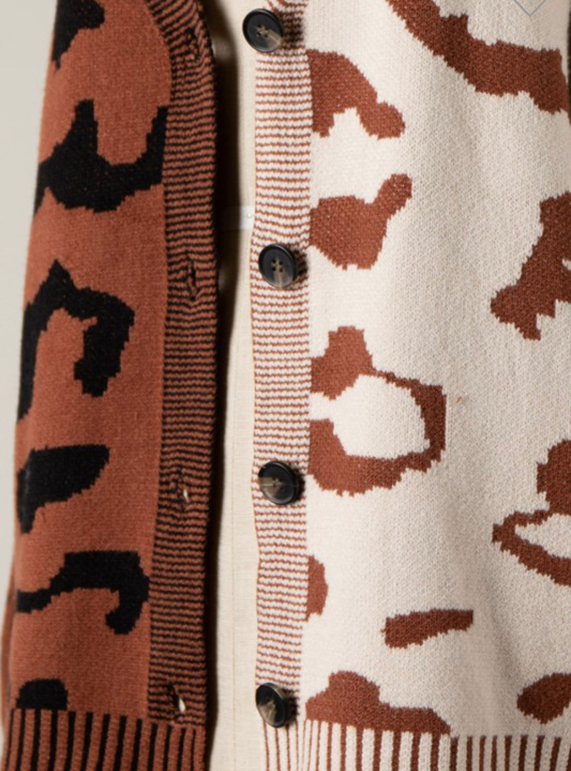 The Chanour Cardigan