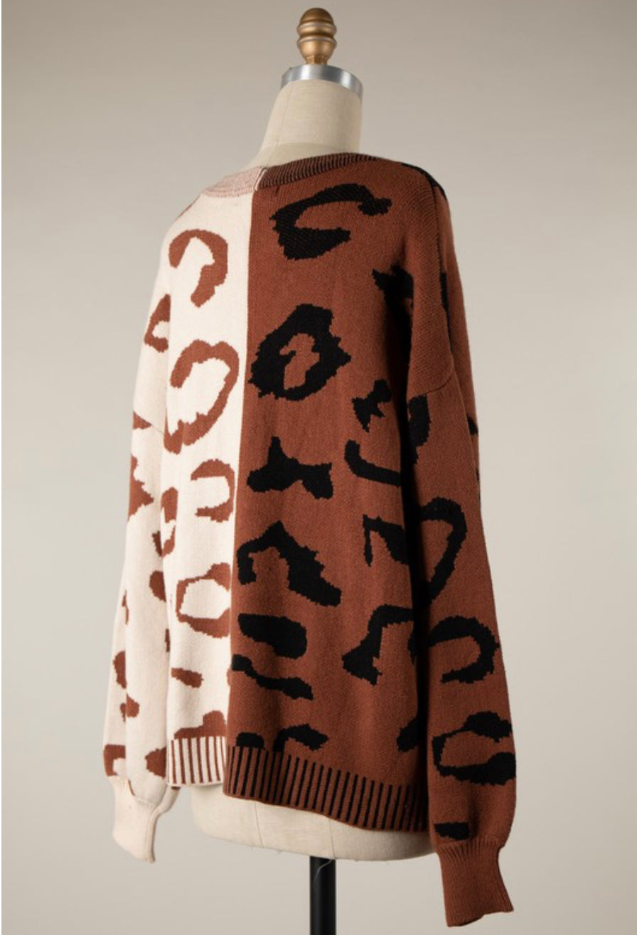 The Chanour Cardigan