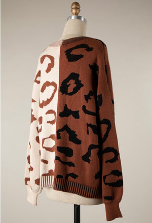 The Chanour Cardigan