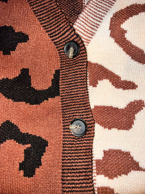 The Chanour Cardigan