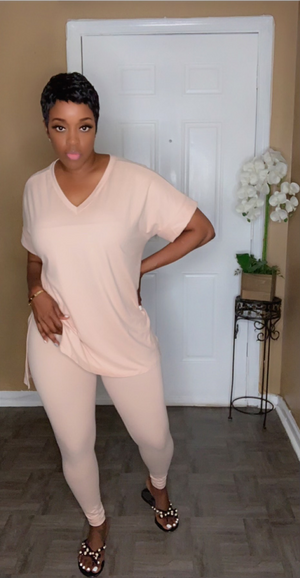 Easy & Simple Set