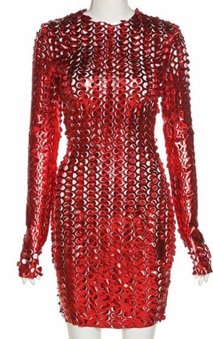 Better Than Your Ex Dress