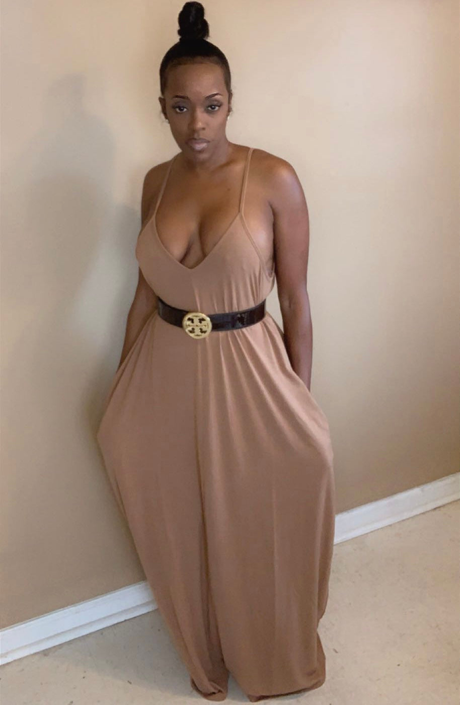 Summer Breeze Maxi Dress