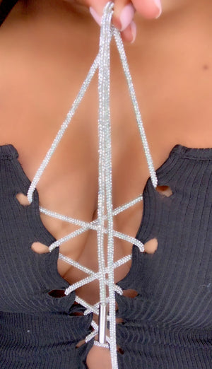 Flirtatious Dress