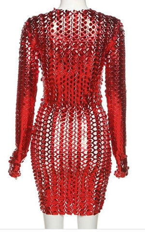 Better Than Your Ex Dress