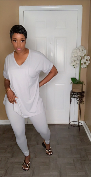 Easy & Simple Set