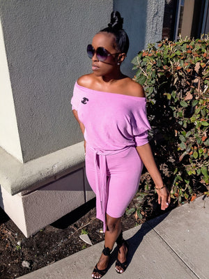 Christina Romper